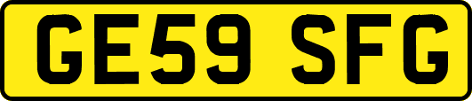 GE59SFG