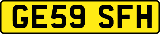 GE59SFH