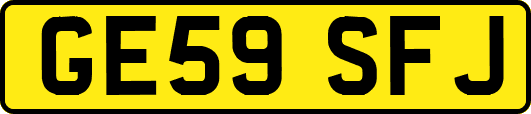 GE59SFJ