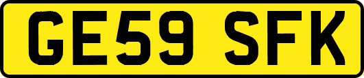 GE59SFK