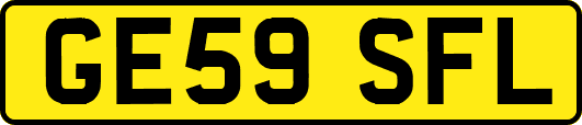 GE59SFL