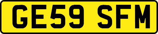 GE59SFM