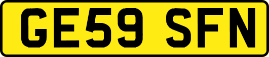 GE59SFN