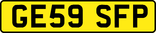 GE59SFP
