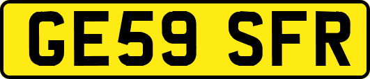 GE59SFR