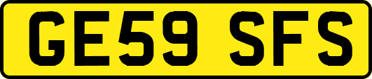 GE59SFS