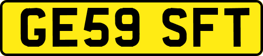 GE59SFT