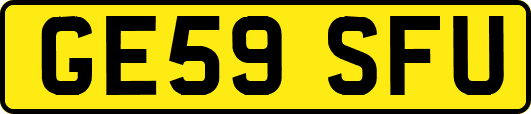 GE59SFU