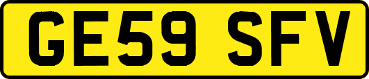 GE59SFV
