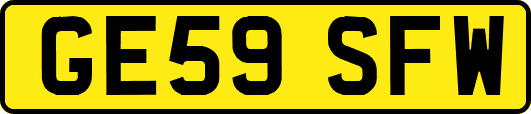 GE59SFW
