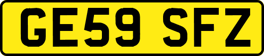 GE59SFZ