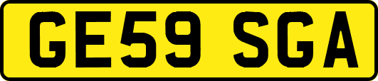 GE59SGA