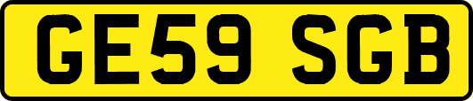 GE59SGB