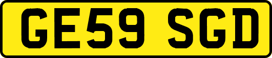 GE59SGD