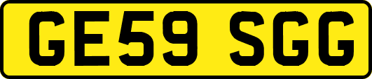 GE59SGG