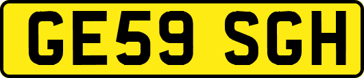 GE59SGH
