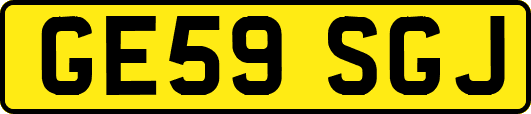 GE59SGJ