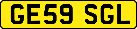 GE59SGL
