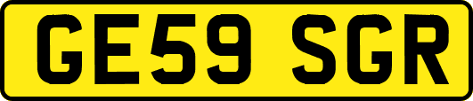 GE59SGR