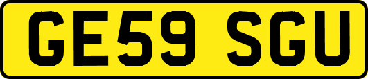 GE59SGU