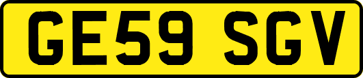 GE59SGV
