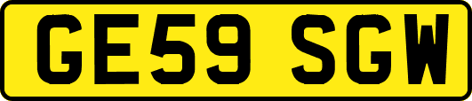 GE59SGW