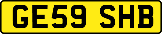 GE59SHB