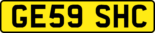 GE59SHC