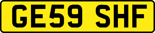 GE59SHF
