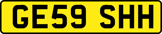 GE59SHH