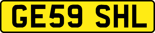 GE59SHL