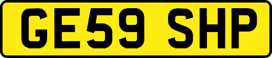 GE59SHP