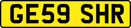 GE59SHR