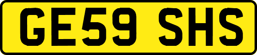 GE59SHS