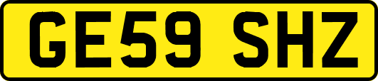 GE59SHZ