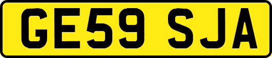 GE59SJA