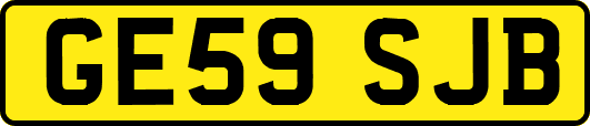 GE59SJB