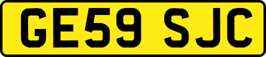 GE59SJC