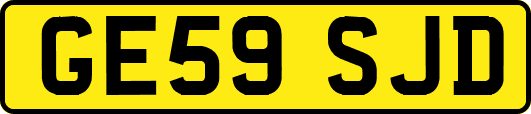 GE59SJD