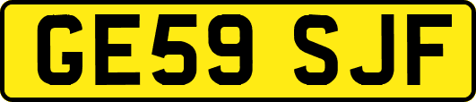 GE59SJF