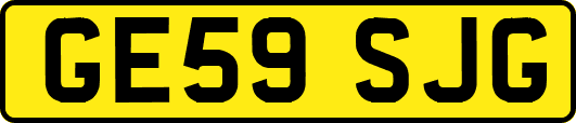 GE59SJG