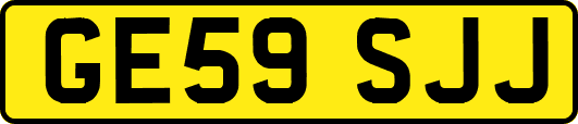 GE59SJJ