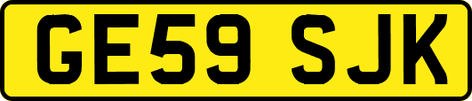 GE59SJK