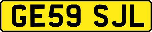 GE59SJL