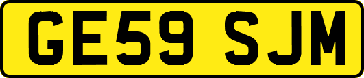 GE59SJM