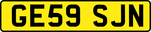 GE59SJN