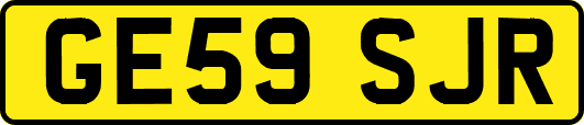 GE59SJR