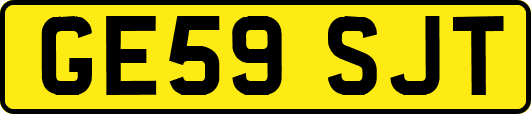 GE59SJT