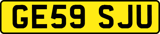 GE59SJU