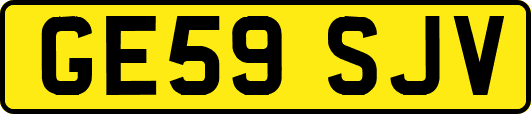 GE59SJV